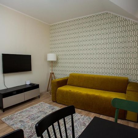 Apartman Zeka Paragvajac Apartment Subotica Ngoại thất bức ảnh