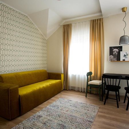 Apartman Zeka Paragvajac Apartment Subotica Ngoại thất bức ảnh