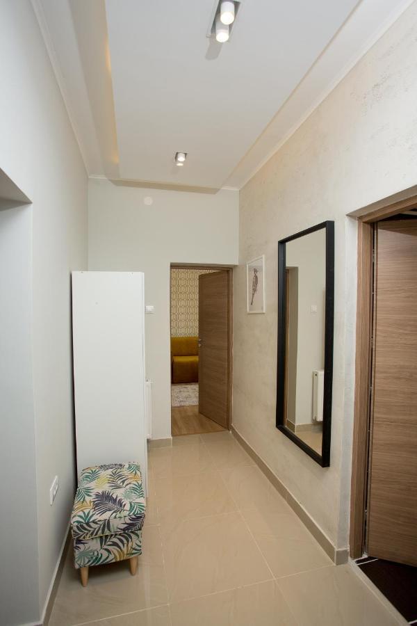 Apartman Zeka Paragvajac Apartment Subotica Ngoại thất bức ảnh