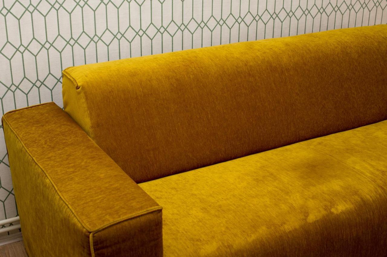 Apartman Zeka Paragvajac Apartment Subotica Ngoại thất bức ảnh