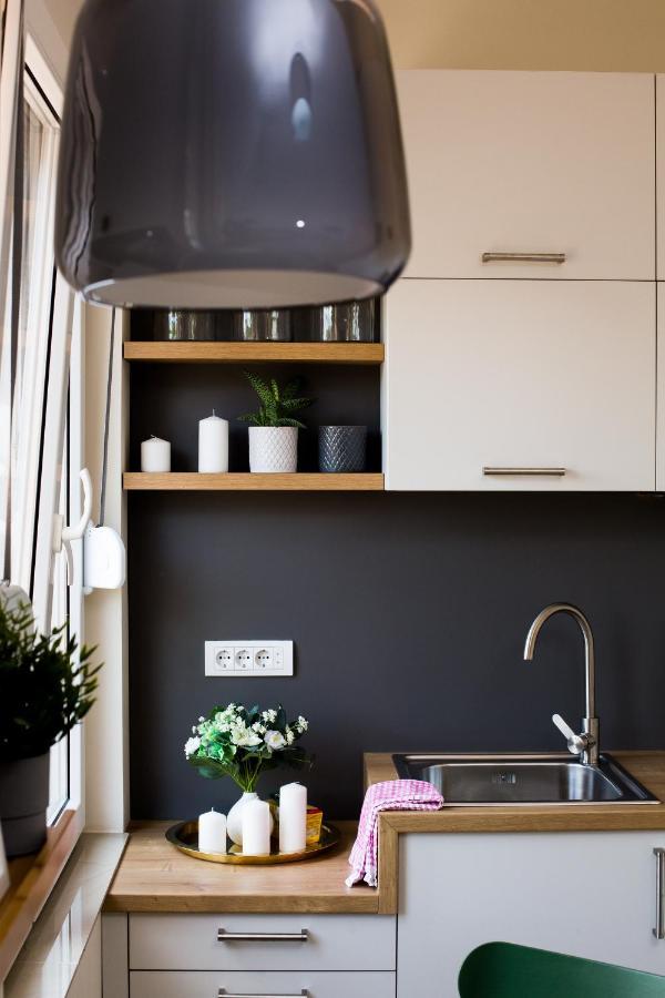 Apartman Zeka Paragvajac Apartment Subotica Ngoại thất bức ảnh