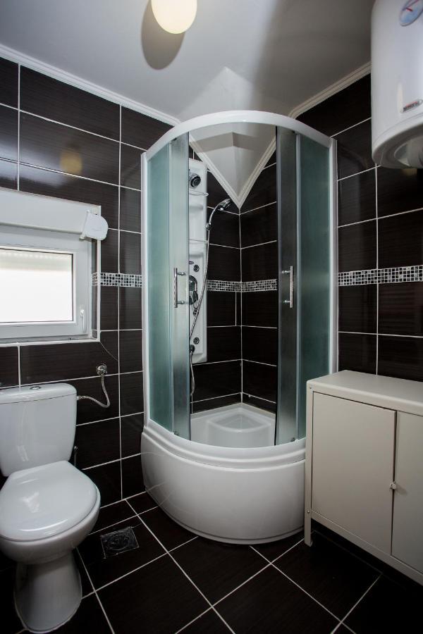 Apartman Zeka Paragvajac Apartment Subotica Ngoại thất bức ảnh